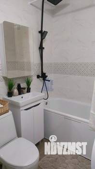 1-к квартира, вторичка, 33м2, 5/5 этаж