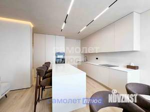 4-к квартира, вторичка, 113м2, 12/15 этаж