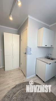 Студия квартира, вторичка, 20м2, 9/9 этаж