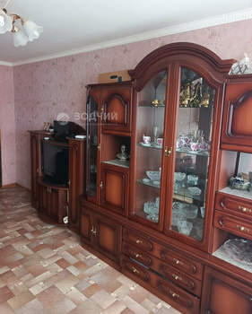 2-к квартира, вторичка, 52м2, 5/9 этаж