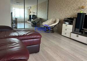 1-к квартира, вторичка, 42м2, 7/10 этаж