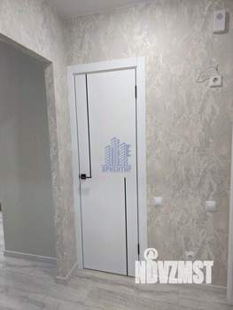 1-к квартира, вторичка, 36м2, 12/16 этаж