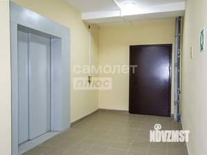 3-к квартира, вторичка, 92м2, 5/11 этаж