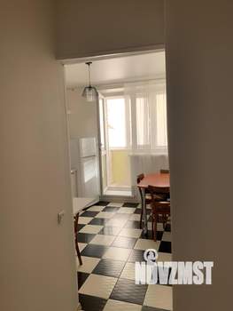 1-к квартира, вторичка, 33м2, 2/7 этаж