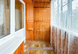 3-к квартира, вторичка, 74м2, 2/5 этаж