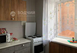 2-к квартира, вторичка, 41м2, 5/9 этаж