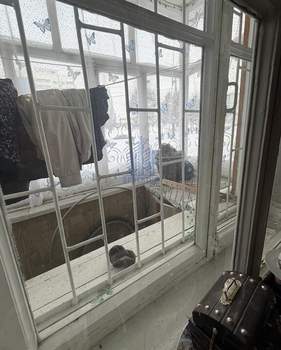 2-к квартира, вторичка, 43м2, 1/5 этаж