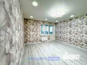 4-к квартира, вторичка, 72м2, 1/9 этаж