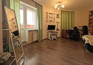 1-к квартира, вторичка, 39м2, 3/9 этаж