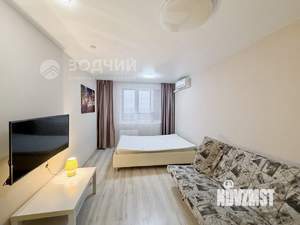 1-к квартира, вторичка, 42м2, 15/18 этаж