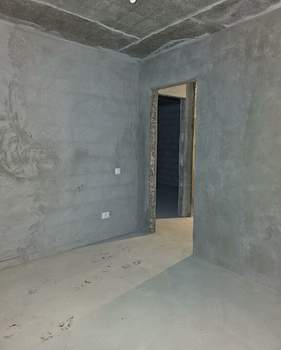 1-к квартира, сданный дом, 46м2, 9/12 этаж