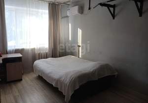 1-к квартира, вторичка, 31м2, 1/5 этаж