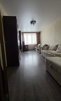 1-к квартира, вторичка, 37м2, 4/9 этаж