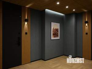 4-к квартира, вторичка, 129м2, 9/9 этаж