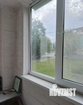 1-к квартира, сданный дом, 66м2, 2/5 этаж