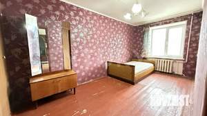 3-к квартира, вторичка, 61м2, 3/5 этаж