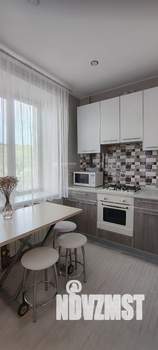 2-к квартира, вторичка, 54м2, 3/5 этаж