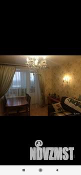 3-к квартира, вторичка, 60м2, 4/5 этаж