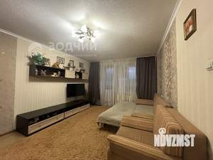 1-к квартира, сданный дом, 39м2, 5/10 этаж