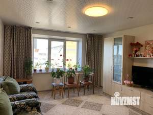 3-к квартира, вторичка, 81м2, 9/18 этаж