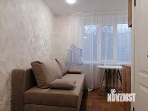 Студия квартира, вторичка, 22м2, 3/9 этаж