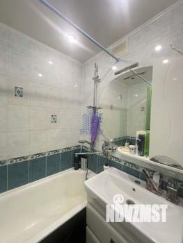 2-к квартира, вторичка, 58м2, 9/9 этаж