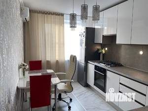 2-к квартира, вторичка, 58м2, 9/10 этаж