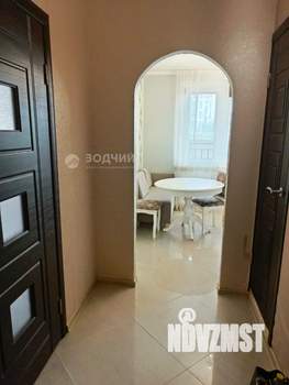 1-к квартира, вторичка, 36м2, 2/10 этаж
