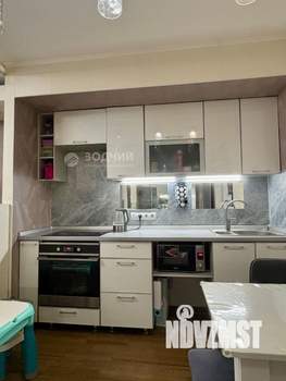 Студия квартира, вторичка, 31м2, 5/9 этаж