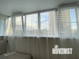 Студия квартира, вторичка, 31м2, 2/16 этаж