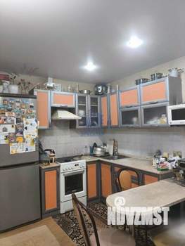 Студия квартира, вторичка, 35м2, 3/9 этаж