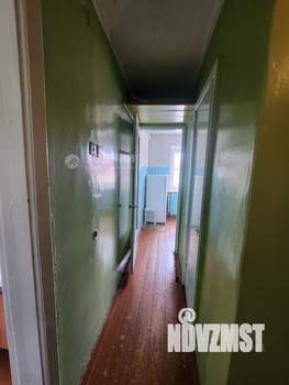 1-к квартира, вторичка, 31м2, 5/5 этаж