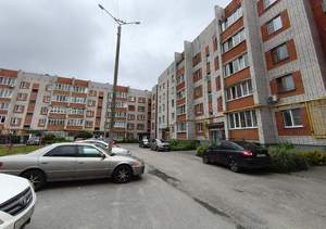 1-к квартира, вторичка, 34м2, 3/5 этаж