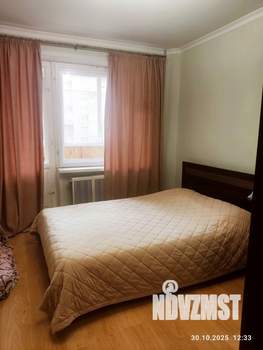 4-к квартира, вторичка, 78м2, 4/9 этаж