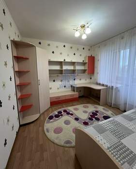 3-к квартира, вторичка, 84м2, 5/10 этаж