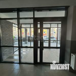 1-к квартира, сданный дом, 31м2, 4/9 этаж