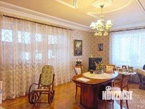 4-к квартира, вторичка, 171м2, 5/6 этаж