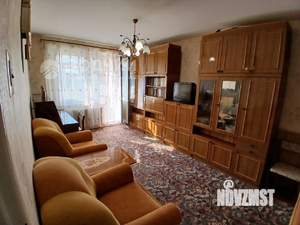 2-к квартира, вторичка, 50м2, 3/9 этаж