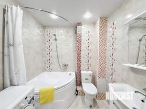 1-к квартира, вторичка, 46м2, 6/9 этаж