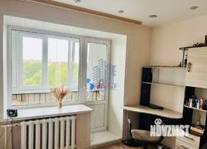 1-к квартира, вторичка, 32м2, 9/9 этаж