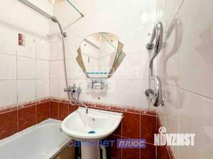 2-к квартира, вторичка, 59м2, 5/9 этаж