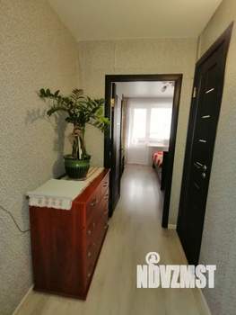 3-к квартира, вторичка, 66м2, 1/9 этаж