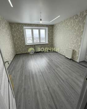 2-к квартира, вторичка, 56м2, 12/16 этаж