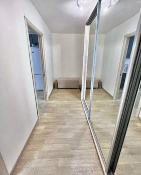 1-к квартира, вторичка, 40м2, 3/7 этаж