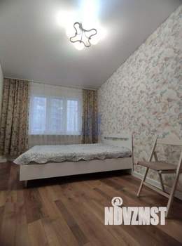 3-к квартира, вторичка, 86м2, 2/12 этаж