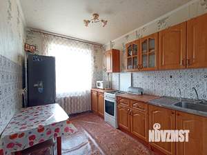 3-к квартира, вторичка, 65м2, 7/9 этаж