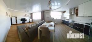 3-к квартира, вторичка, 93м2, 2/5 этаж