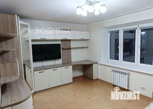 2-к квартира, вторичка, 53м2, 5/10 этаж