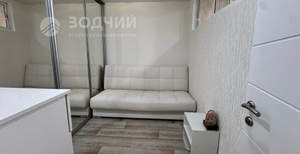 2-к квартира, вторичка, 41м2, 5/5 этаж