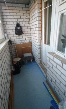 1-к квартира, вторичка, 51м2, 4/6 этаж